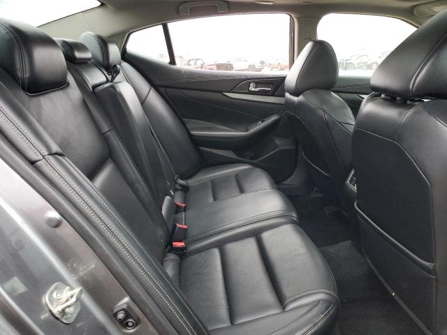 41607124 :رقم المزاد ، 1N4AA6AP8GC900076 vin ، 2016 Nissan Maxima 3.5s مزاد بيع