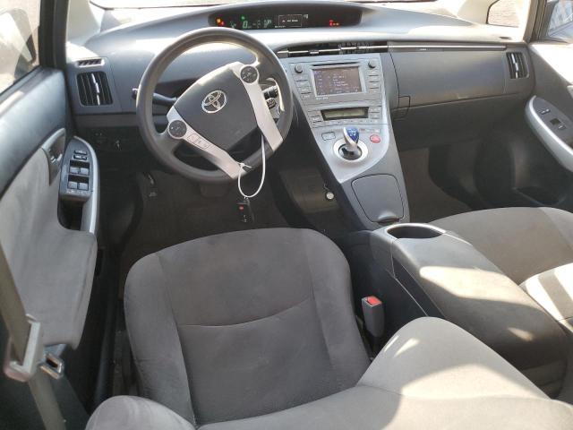 Aukcja sprzedaży 2014 Toyota Prius, vin: JTDKN3DU4E1762354, numer aukcji: 43878484