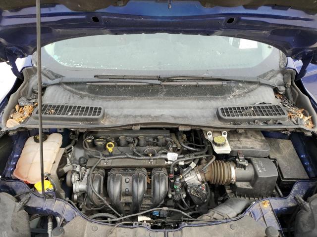 45265444 :رقم المزاد ، 1FMCU0F74EUD29592 vin ، 2014 Ford Escape S مزاد بيع