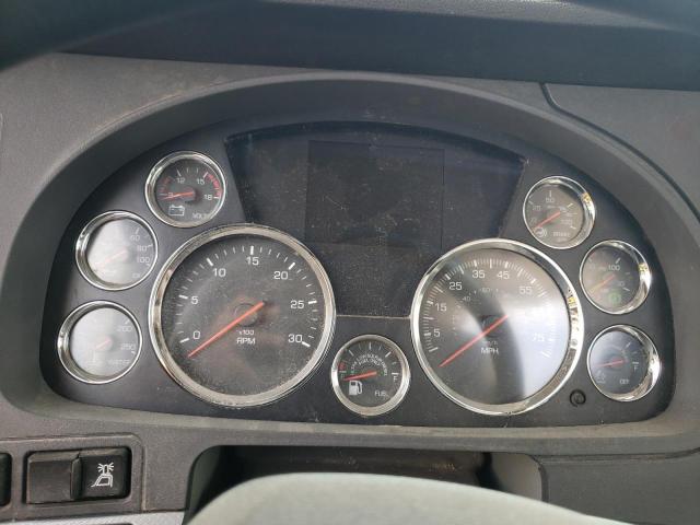 Aukcja sprzedaży 2020 Kenworth Construction T680, vin: 1XKYDP9X2LJ346117, numer aukcji: 45273794