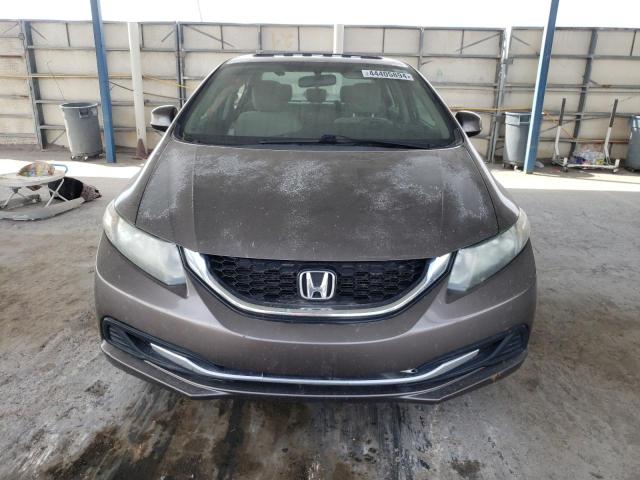Продажа на аукционе авто 2013 Honda Civic Ex, vin: 2HGFB2F88DH510144, номер лота: 44405894