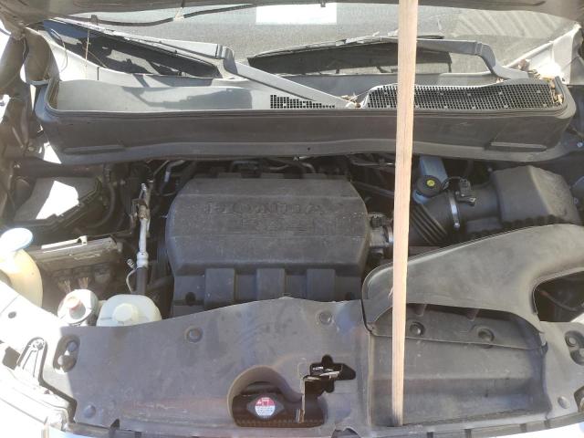 Продажа на аукционе авто 2013 Honda Pilot Exl, vin: 5FNYF3H5XDB034957, номер лота: 44130524