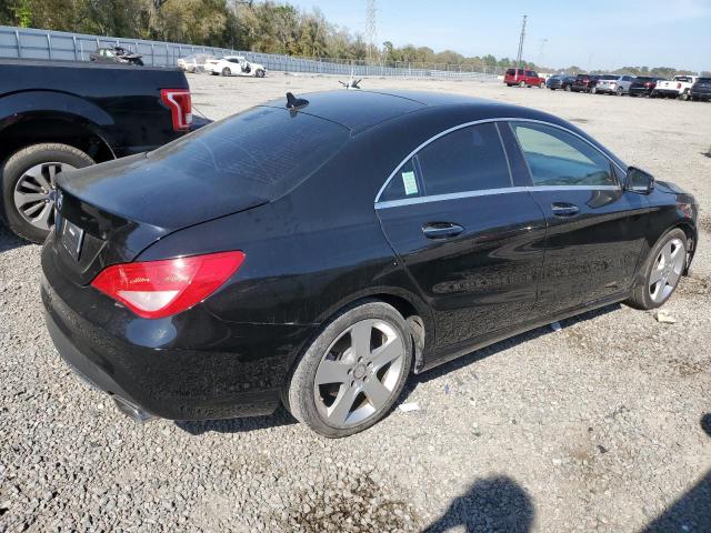 44861234 :رقم المزاد ، WDDSJ4EBXFN169094 vin ، 2015 Mercedes-benz Cla 250 مزاد بيع