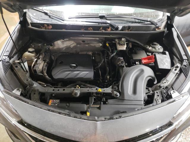 Aukcja sprzedaży 2021 Buick Encore Gx Essence, vin: KL4MMGSL4MB165527, numer aukcji: 43647734