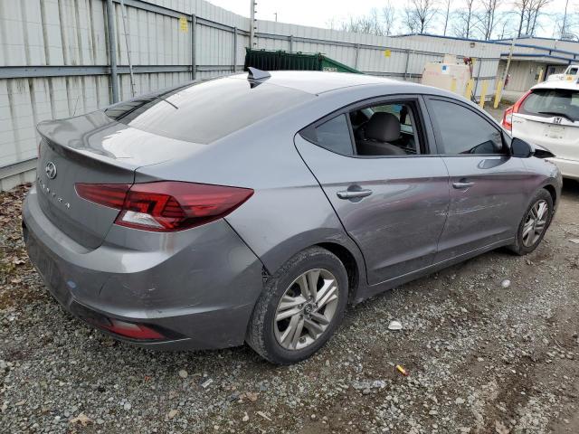 Aukcja sprzedaży 2019 Hyundai Elantra Sel, vin: 5NPD84LF9KH451788, numer aukcji: 43218764