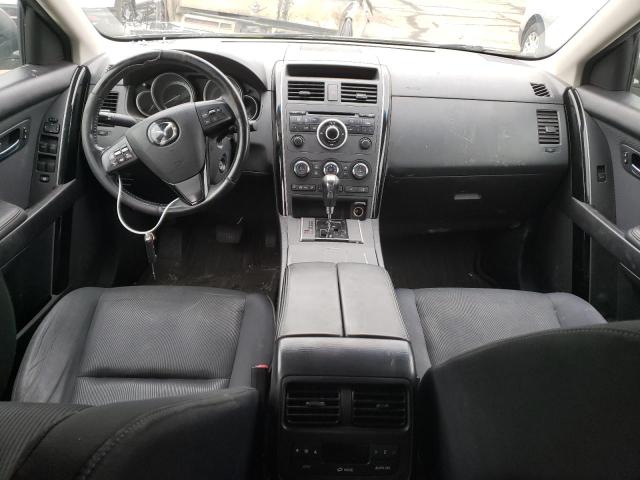 Продажа на аукционе авто 2010 Mazda Cx-9, vin: JM3TB3MV9A0223435, номер лота: 42418064