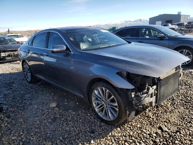 Aukcja sprzedaży 2015 Hyundai Genesis 3.8l, vin: KMHGN4JE3FU050180, numer aukcji: 44791934