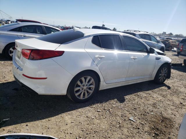 Aukcja sprzedaży 2015 Kia Optima Lx, vin: 5XXGM4A7XFG500759, numer aukcji: 44810804