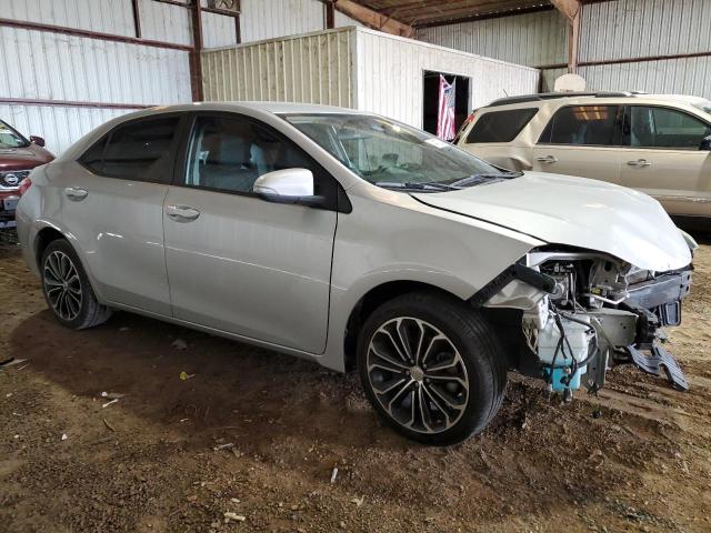 Aukcja sprzedaży 2016 Toyota Corolla L, vin: 5YFBURHEXGP517954, numer aukcji: 43417224