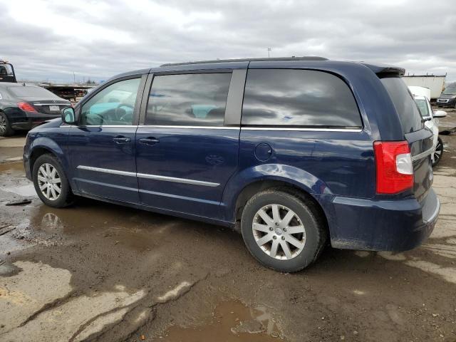 Aukcja sprzedaży 2014 Chrysler Town & Country Touring, vin: 2C4RC1BG4ER280002, numer aukcji: 44972114