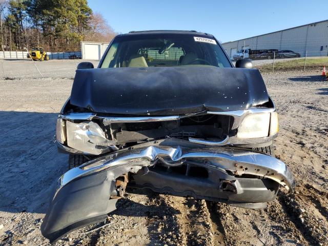 Aukcja sprzedaży 2001 Ford Expedition Xlt, vin: 1FMRU15W21LA03525, numer aukcji: 42970594