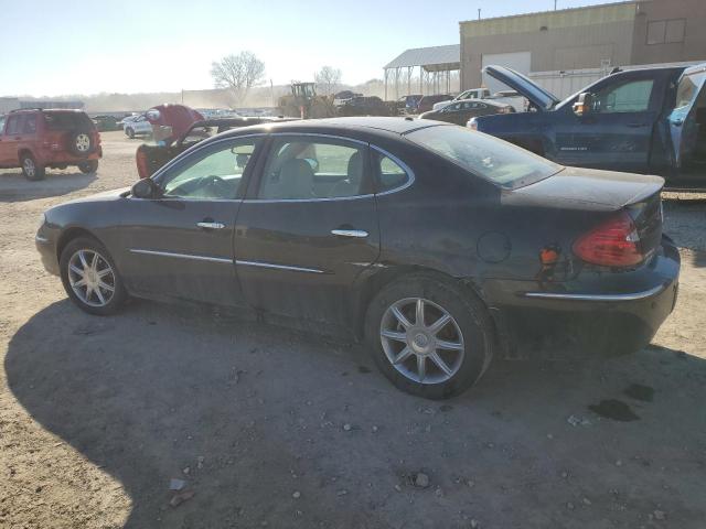Aukcja sprzedaży 2005 Buick Lacrosse Cxs, vin: 2G4WE537051309752, numer aukcji: 43632654