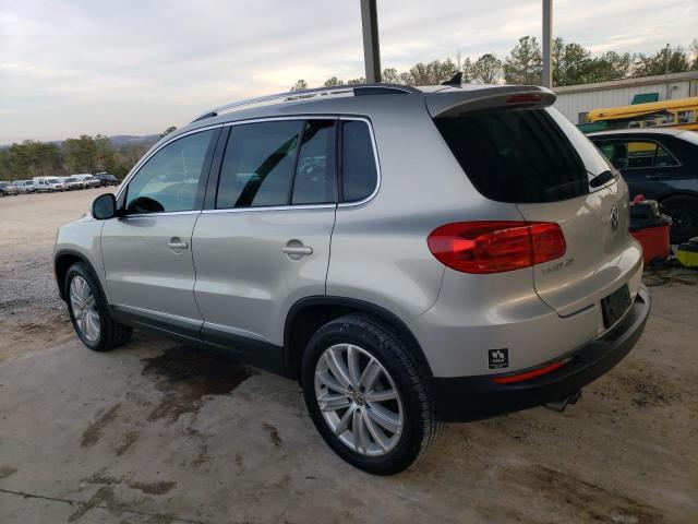 Aukcja sprzedaży 2013 Volkswagen Tiguan S, vin: WVGAV3AX2DW609219, numer aukcji: 42037254