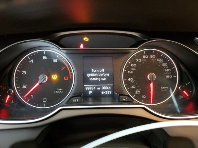 Продаж на аукціоні авто 2013 Audi A4 Premium, vin: WAUBFAFL8DN013180, номер лоту: 41703974
