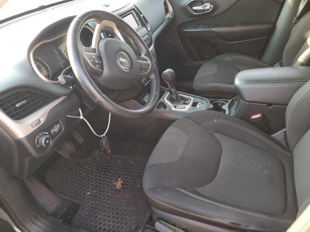 Aukcja sprzedaży 2015 Jeep Cherokee Latitude, vin: 1C4PJLCB9FW672137, numer aukcji: 43414424