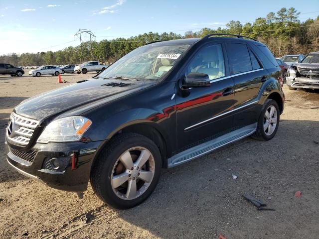 2011 Mercedes-benz Ml 350 მანქანა იყიდება აუქციონზე, vin: 4JGBB5GB2BA631851, აუქციონის ნომერი: 42925234