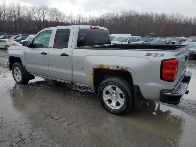 Aukcja sprzedaży 2014 Chevrolet Silverado K1500 Lt, vin: 1GCVKREC0EZ309638, numer aukcji: 44522774