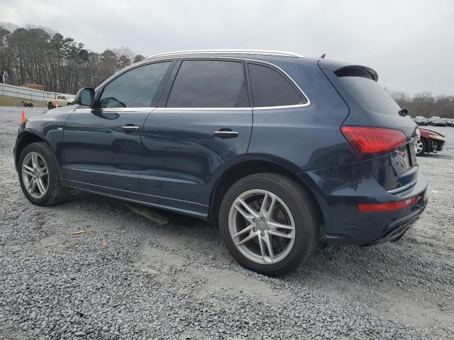 43441684 :رقم المزاد ، WA1D7AFP4GA127436 vin ، 2016 Audi Q5 Premium Plus S-line مزاد بيع