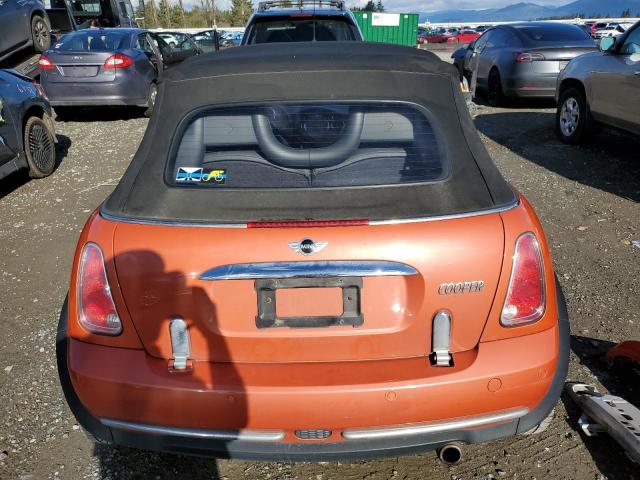 Aukcja sprzedaży 2005 Mini Cooper, vin: WMWRF33425TG10140, numer aukcji: 43662704