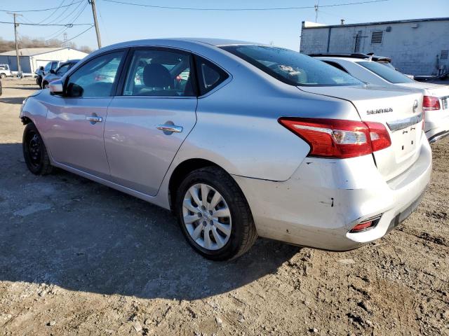 Aukcja sprzedaży 2019 Nissan Sentra S, vin: 3N1AB7AP0KY264818, numer aukcji: 42566864