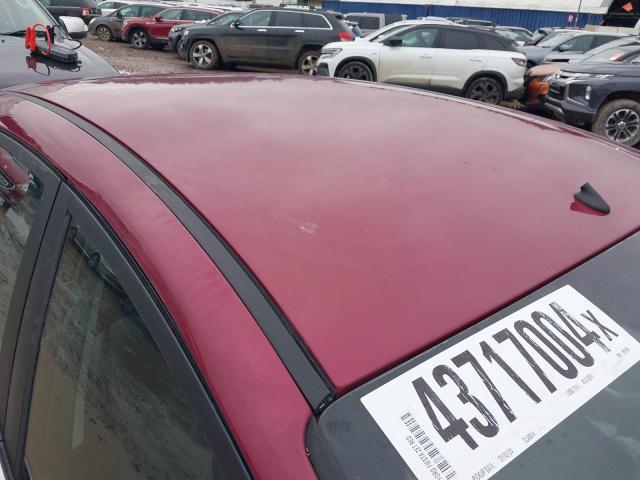 Aukcja sprzedaży 2010 Ford Fiesta Zet, vin: WF0JXXGAJJAJ50784, numer aukcji: 43717004