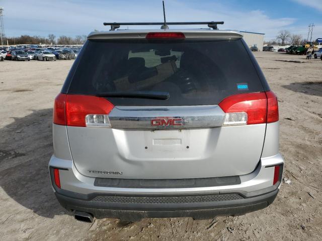 2017 Gmc Terrain Sle მანქანა იყიდება აუქციონზე, vin: 2GKALMEK6H6353458, აუქციონის ნომერი: 41904954