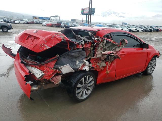 Aukcja sprzedaży 2009 Honda Civic Si, vin: 2HGFG21579H701026, numer aukcji: 43650764