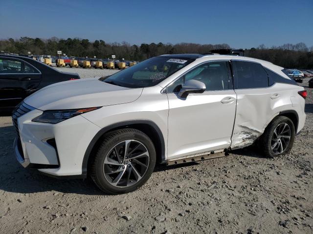 Aukcja sprzedaży 2019 Lexus Rx 450h Base, vin: 2T2BGMCA9KC041179, numer aukcji: 43931264