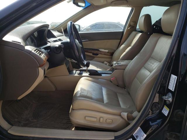 Продаж на аукціоні авто 2010 Honda Accord Exl, vin: 1HGCP3F87AA009640, номер лоту: 44399014