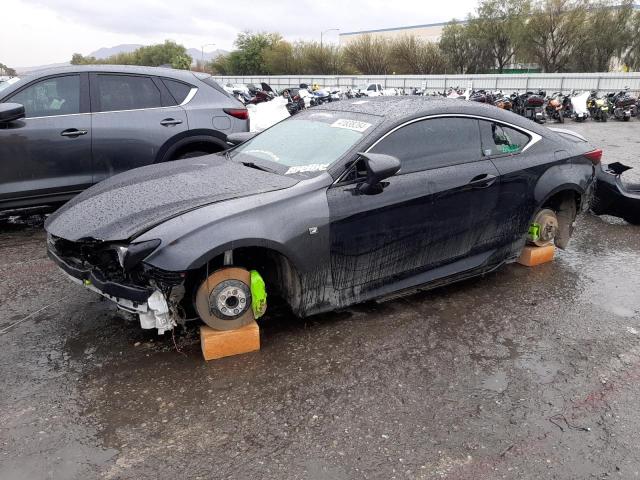 Продажа на аукционе авто 2017 Lexus Rc 350, vin: JTHHE5BC2H5016657, номер лота: 41838264