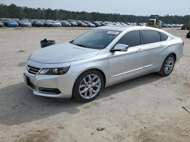 Aukcja sprzedaży 2014 Chevrolet Impala Ltz, vin: 2G1155S37E9278815, numer aukcji: 42897604