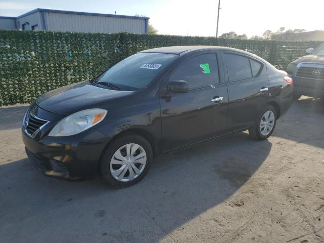 2012 Nissan Versa S მანქანა იყიდება აუქციონზე, vin: 3N1CN7AP7CL933116, აუქციონის ნომერი: 44883884