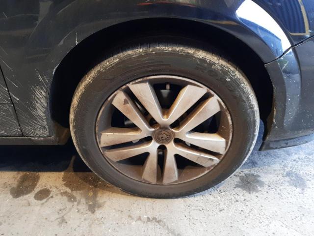 Aukcja sprzedaży 2008 Vauxhall Astra Sxi, vin: W0L0AHL4888134198, numer aukcji: 43945414