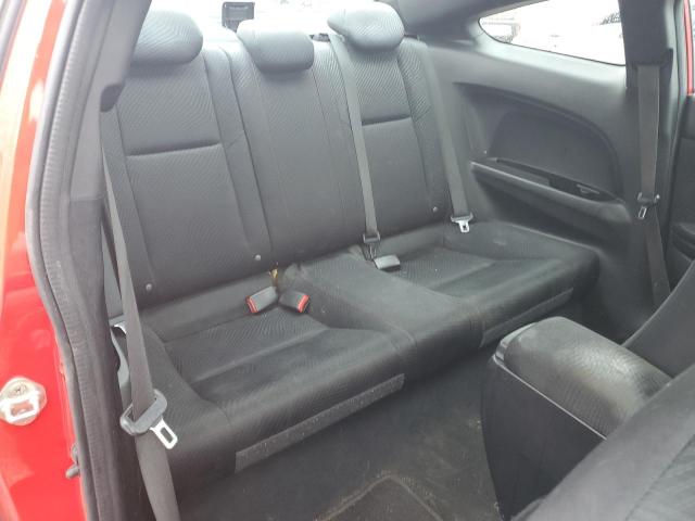 Aukcja sprzedaży 2013 Honda Civic Si, vin: 2HGFG4A54DH706835, numer aukcji: 43846874