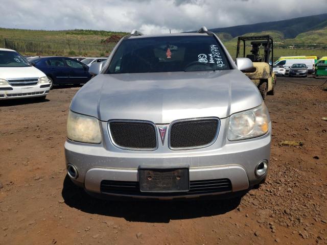 Aukcja sprzedaży 2007 Pontiac Torrent, vin: 2CKDL63F276096283, numer aukcji: 43478784
