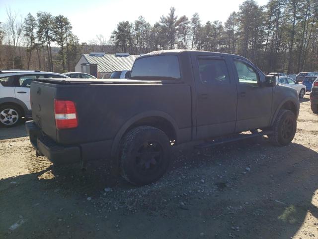 Aukcja sprzedaży 2005 Ford F150 Supercrew, vin: 1FTPW14505FA65444, numer aukcji: 43411514