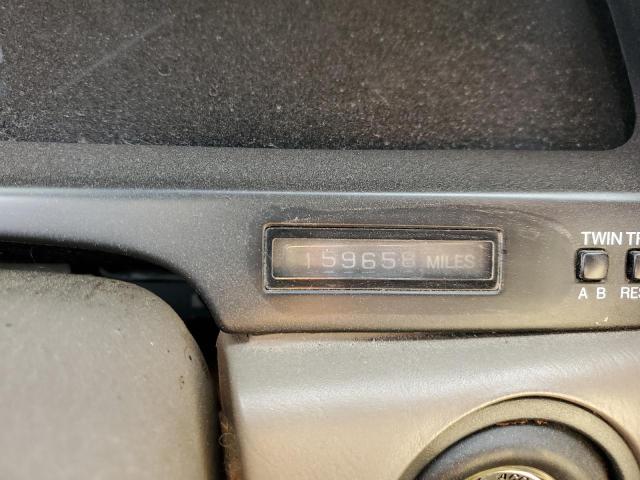 Aukcja sprzedaży 1992 Lexus Ls 400, vin: JT8UF11E5N0142902, numer aukcji: 44587234