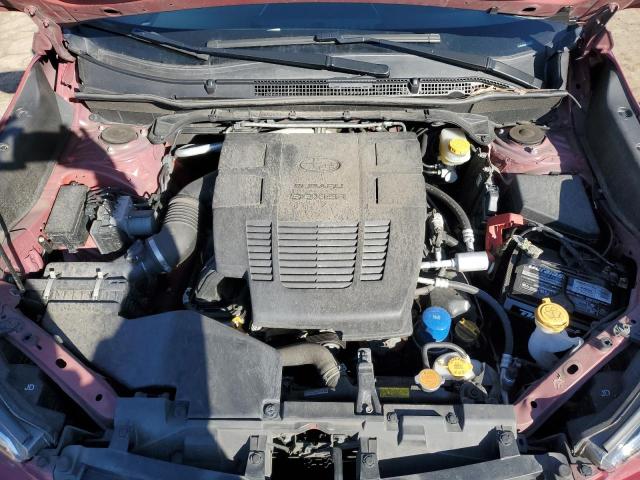Aukcja sprzedaży 2019 Subaru Forester Premium, vin: JF2SKAGC4KH437093, numer aukcji: 43832184