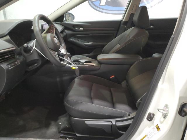 2022 Nissan Altima S მანქანა იყიდება აუქციონზე, vin: 1N4BL4BV4NN356158, აუქციონის ნომერი: 81002063