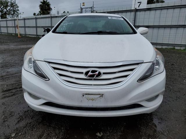 Продаж на аукціоні авто 2013 Hyundai Sonata Gls, vin: 5NPEB4AC6DH576488, номер лоту: 41002794