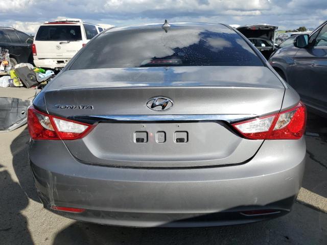 Aukcja sprzedaży 2013 Hyundai Sonata Gls, vin: 5NPEB4ACXDH681647, numer aukcji: 43886744