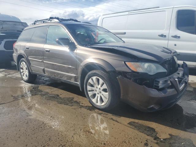 Продаж на аукціоні авто 2009 Subaru Outback 2.5i Limited, vin: 4S4BP66C797343297, номер лоту: 42113394