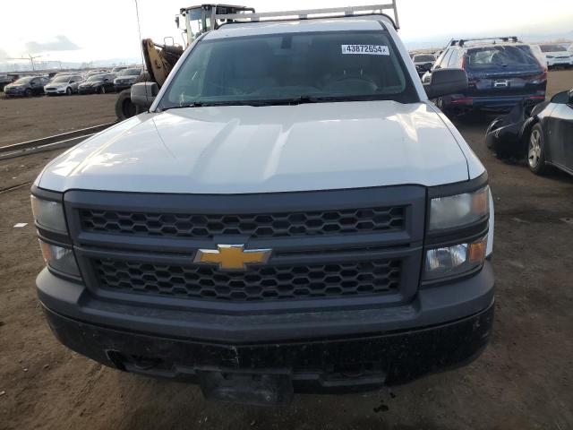 43872654 :رقم المزاد ، 1GCNKPEH4EZ307195 vin ، 2014 Chevrolet Silverado K1500 مزاد بيع