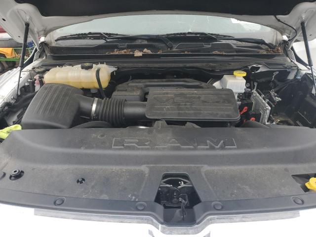 2020 Ram 1500 Big Horn/lone Star მანქანა იყიდება აუქციონზე, vin: 1C6RRFFG4LN297969, აუქციონის ნომერი: 43949674