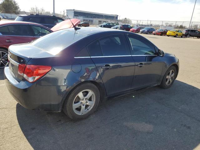2014 Chevrolet Cruze Lt მანქანა იყიდება აუქციონზე, vin: 1G1PC5SB0E7227827, აუქციონის ნომერი: 43340704
