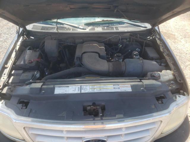 Aukcja sprzedaży 1999 Ford F150, vin: 1FTRX17W6XKB85253, numer aukcji: 45296974