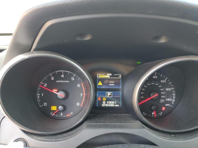 Aukcja sprzedaży 2018 Subaru Outback 2.5i, vin: 4S4BSAAC7J3266905, numer aukcji: 43651544
