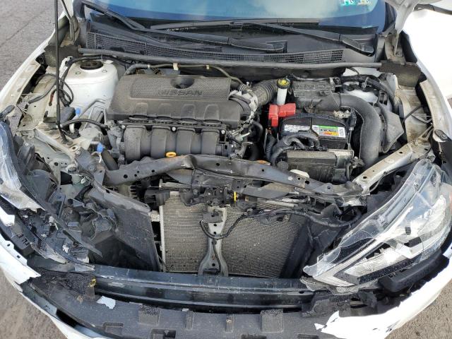 Продаж на аукціоні авто 2019 Nissan Sentra S, vin: 3N1AB7AP4KY359155, номер лоту: 44003174