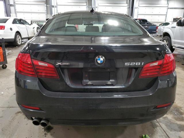 2015 Bmw 528 Xi მანქანა იყიდება აუქციონზე, vin: WBA5A7C58FD621679, აუქციონის ნომერი: 41272014