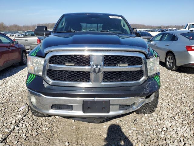 Продажа на аукционе авто 2016 Ram 1500 Slt, vin: 1C6RR7TT0GS370334, номер лота: 43635784